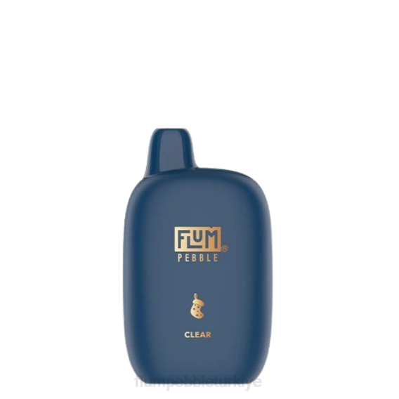 Flum Float Türkiye - FLUM PEBBLES 6000 puf (yılbaşı baskısı) temizlemek 842633