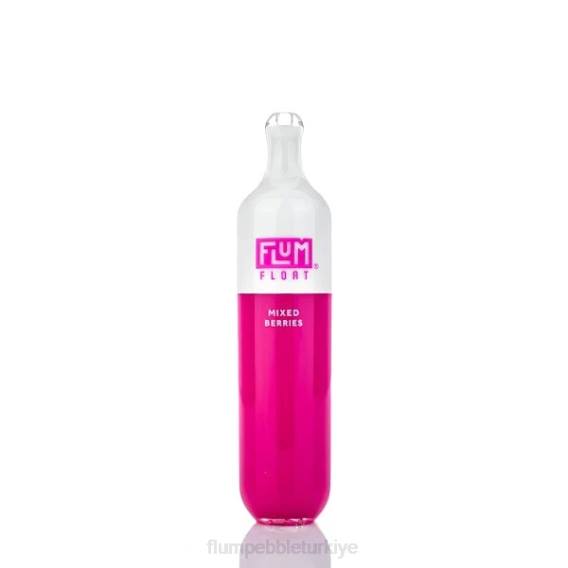 Flum Pebble Vape Price - FLUM FLOAT 3000 nefes karışık meyveler 842659